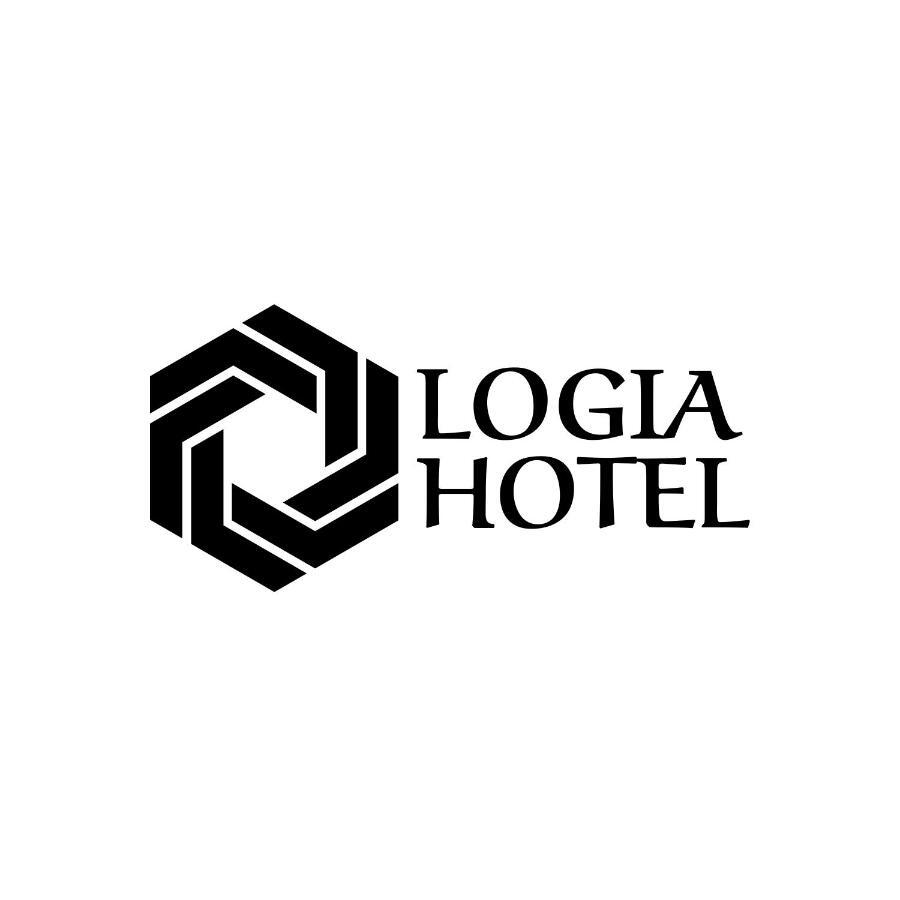 Logia Hotel Garni Neuharlingersiel Exterior photo