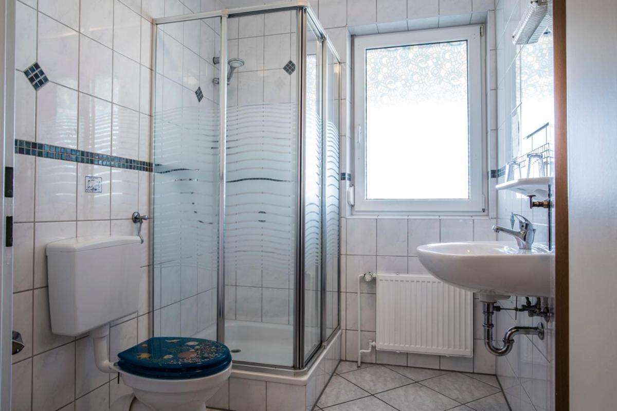 Logia Hotel Garni Neuharlingersiel Exterior photo